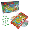 Operation: The Grinch Board Game | Classic Dr. Seuss Art & Custom Funatomy Parts