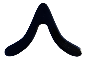 Low Cost Boomerang - Mini V Boomerangs for Kids