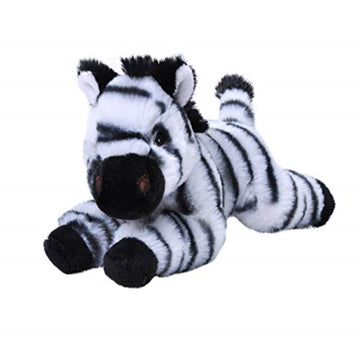 Ecokins-Mini Zebra