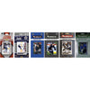 Nhl Winnipeg Jets 6 Different Licensed Trading Card Team Sets