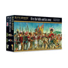 Warlord Games O'Er The Hills And Far Away (British Peninsular Veterans) - 28Mm Scale Miniatures For Black Powder Highly Detailed