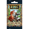Wise Wizard Games Wwgep327 Epic Card Game - Ultimate Promo Pack Non Collectible Card Game