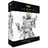 Malifaux Iconic - Dark Harvest