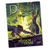Through The Breach Penny Dreadful: A Stitch In Time