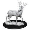 Wizkids Deep Cuts Unpainted Miniatures: Wave 7: Stag