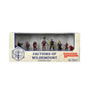 WizKids Critical Role Dwendalian Empire Box Set - Plastic RPG Game Model WK74253