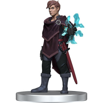 WizKids Critical Role Dwendalian Empire Box Set - Plastic RPG Game Model WK74253