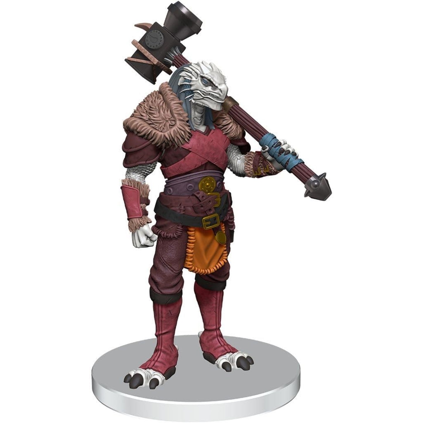 Critical Role: Factions Of Wildemount - Dwendalian Empire Box Set