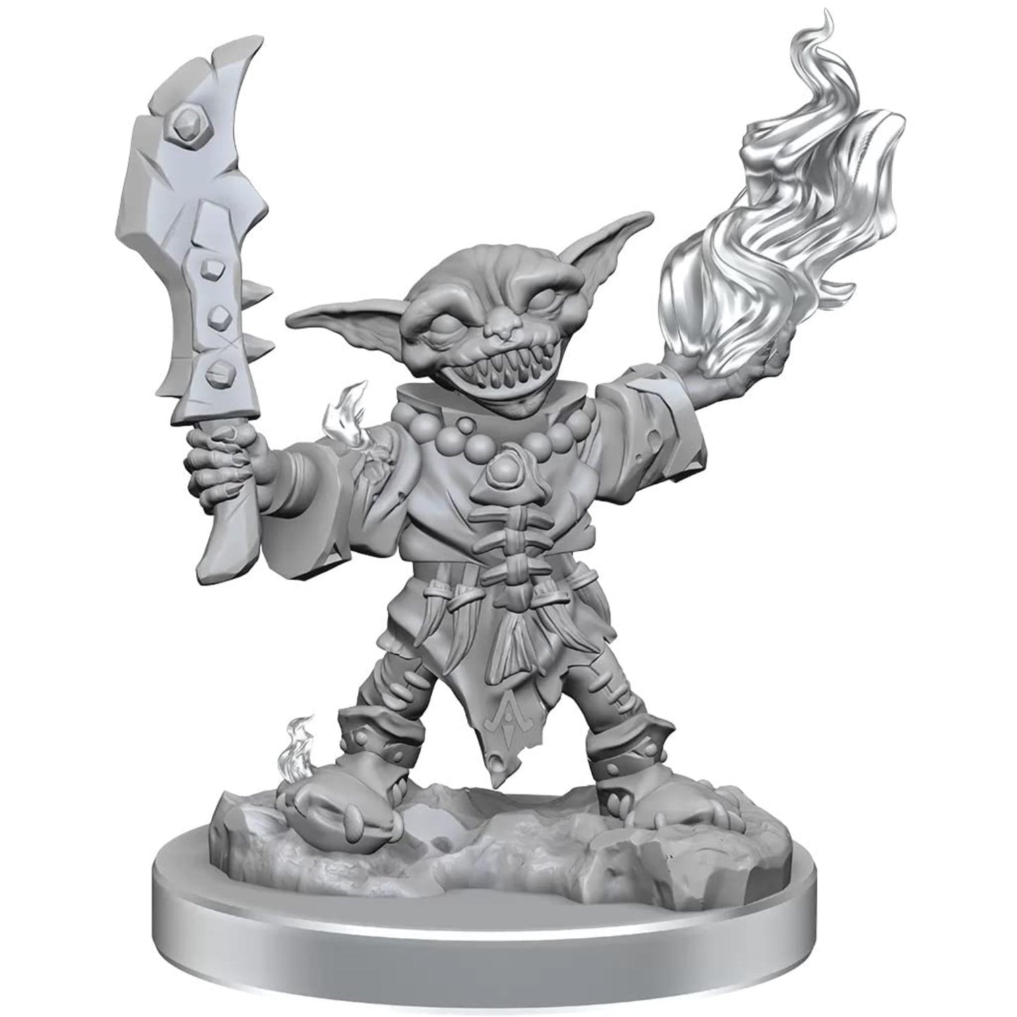 Wizkids Pathfinder Legendary Cuts: Goblins