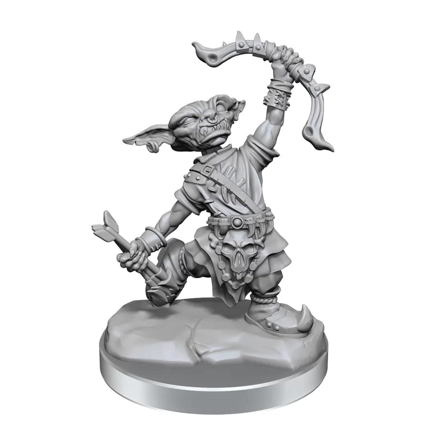 Wizkids Pathfinder Legendary Cuts: Goblins