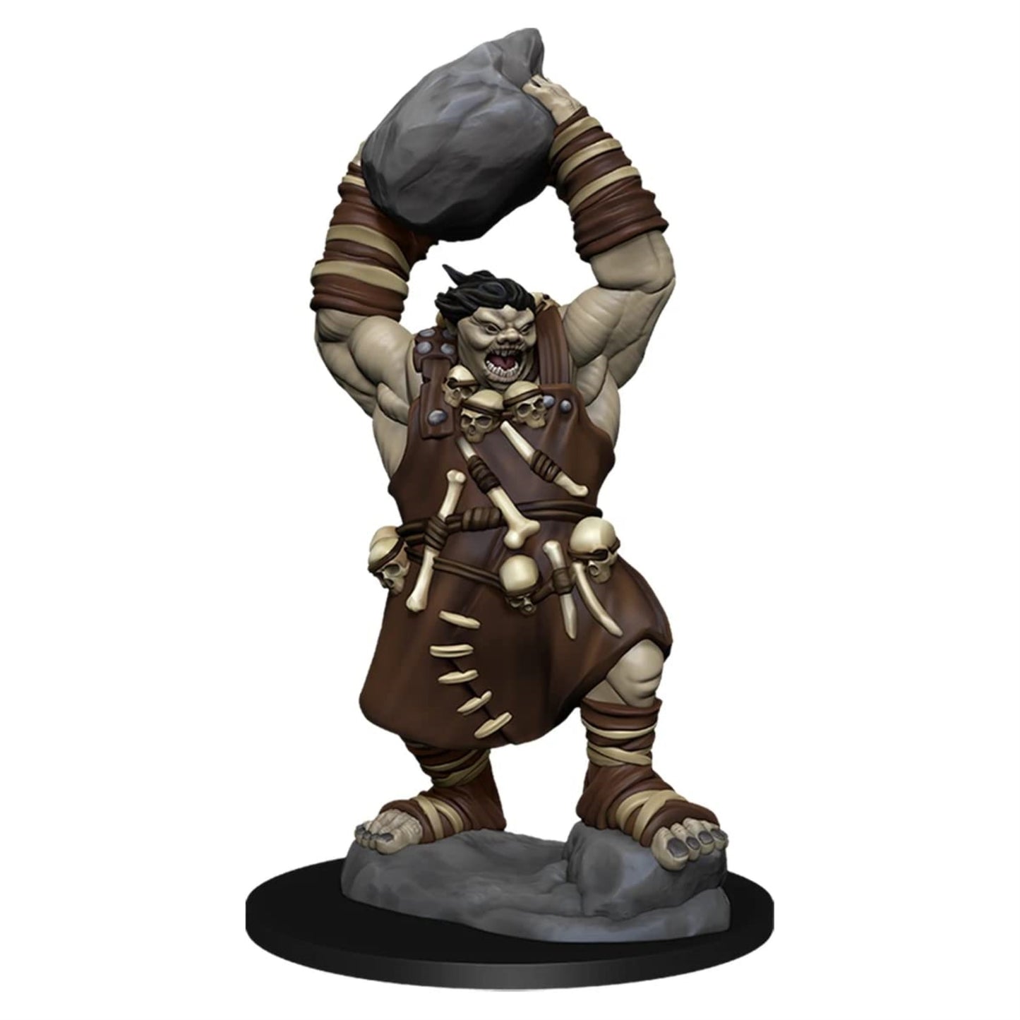 Wizkids Pathfinder Deep Cuts Unpainted Miniatures: Wave 11: Ogre