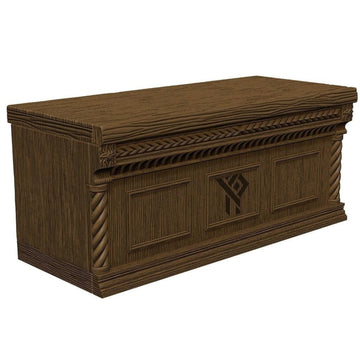 D&D Icons Of The Realms: The Yawning Portal Inn - Bars & Tables | Wizkids Rpg