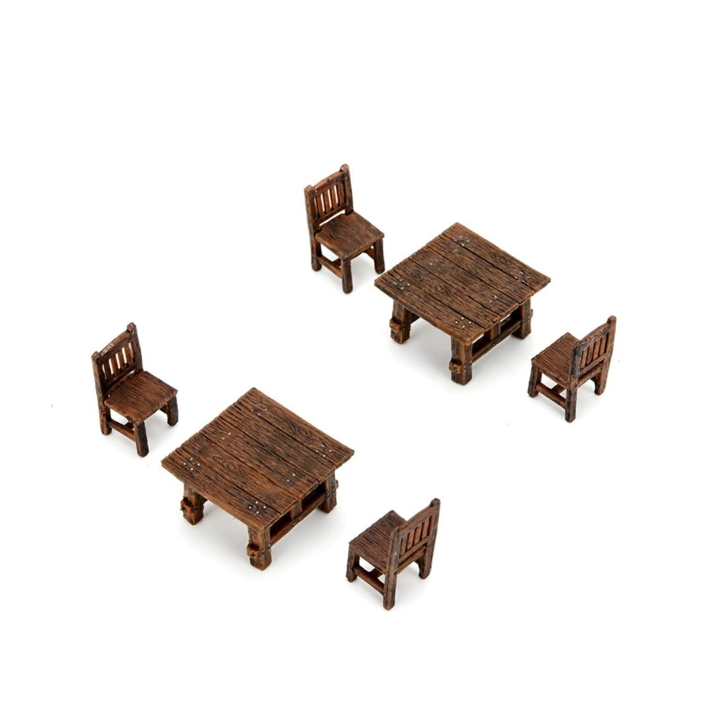 D&D Icons Of The Realms: The Yawning Portal Inn - Bars & Tables | Wizkids Rpg