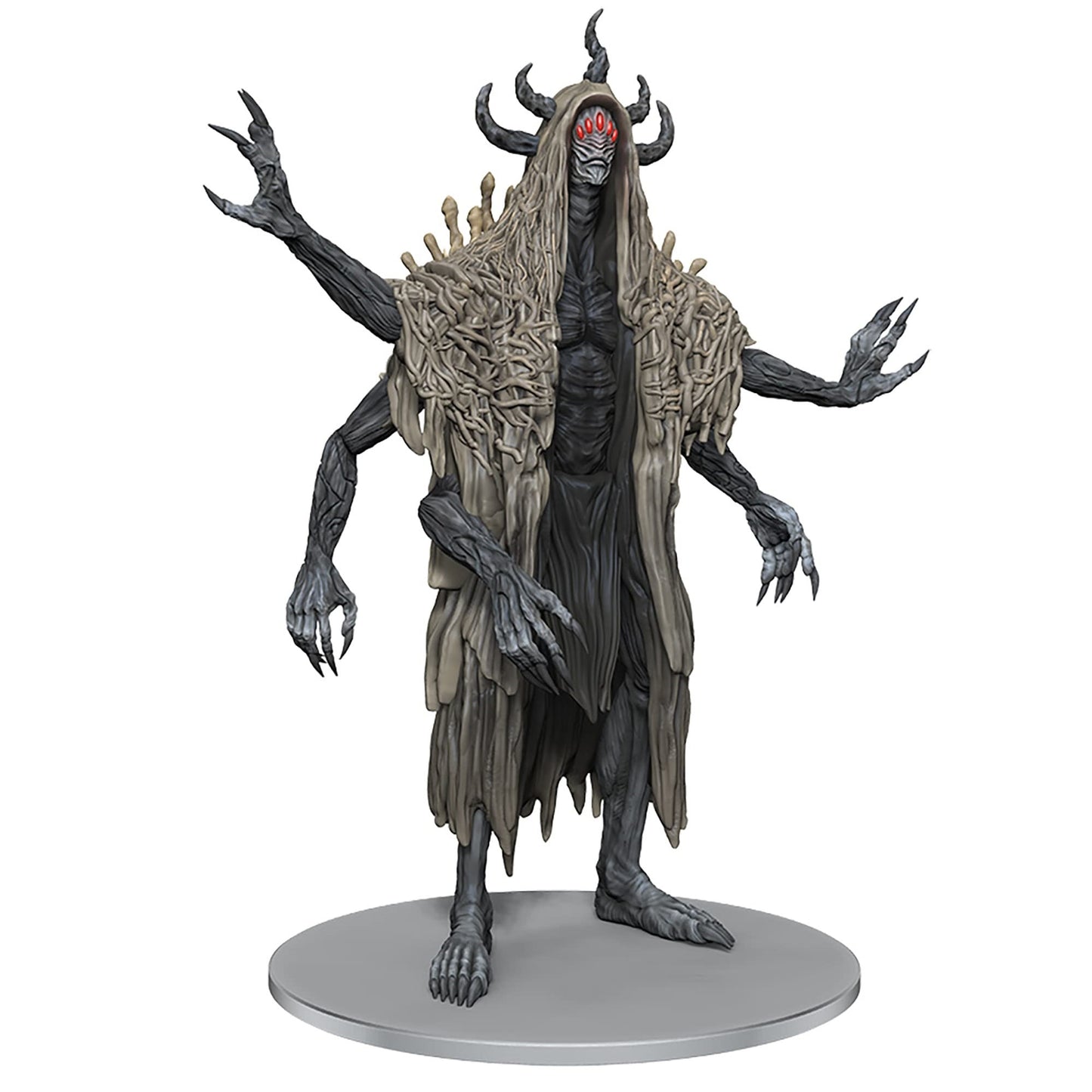 D&D Icons Of The Realm: Strixhaven Set 1