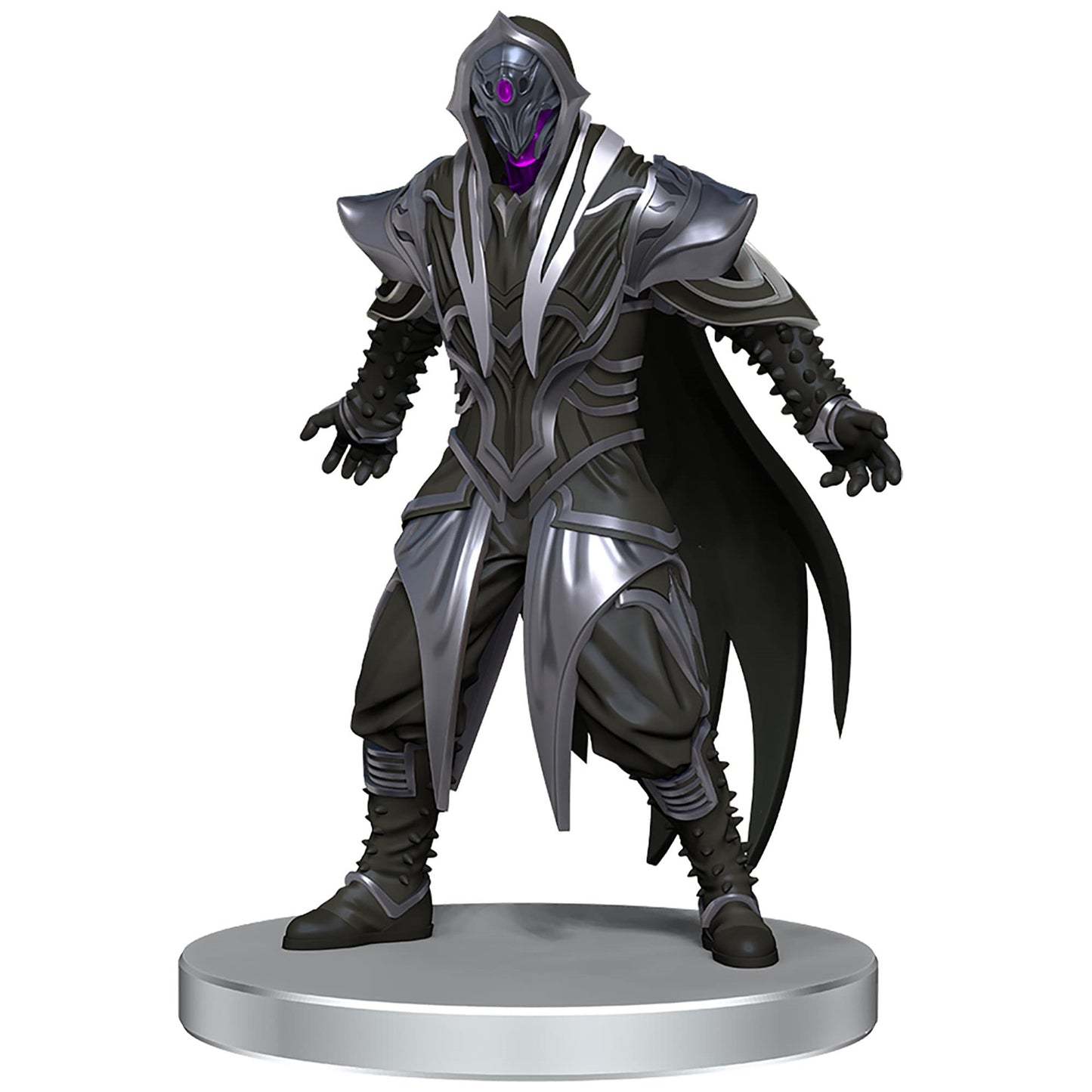 D&D Icons Of The Realm: Strixhaven Set 1