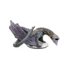 WizKids D&D Icons of The Realms: mature-themed Deep Dragon Pre-Painted Miniatures