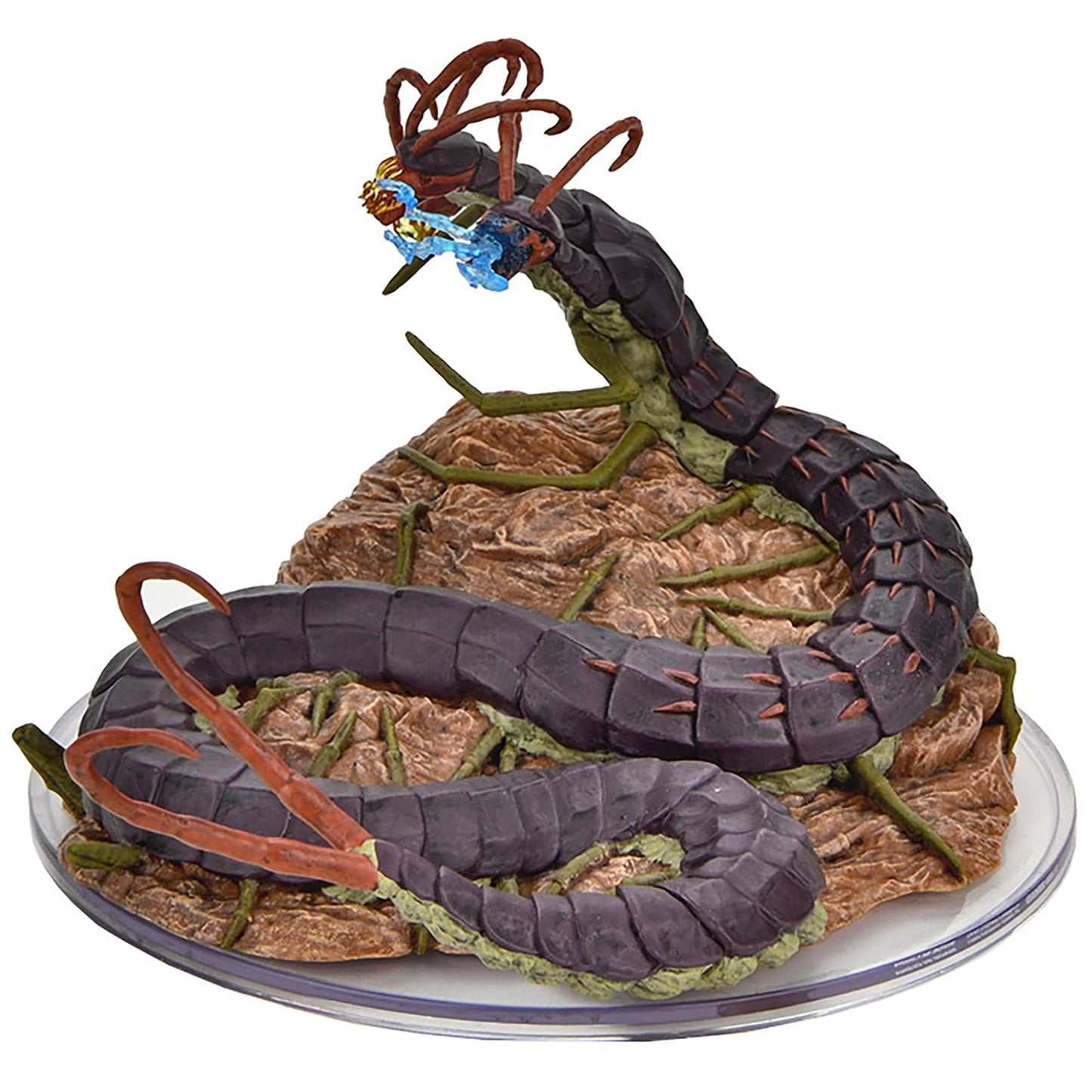 Pathfinder Battles: Impossible Lands - Mukradi Boxed Figure
