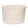 Rope Cube Storage Basket