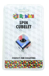 Rubik'S Spin Cubelet 2-Inch Fidget Toy