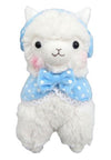 Llama Earmuffs Alpaca 12'' Prime Plush White