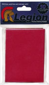Legion Supplies Reddmt Dp Double Matte Red Count 50