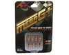 AFX Pit Kit PU Shoes (SWB) (Mega G+) 22035