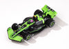 AFX Racing Sauber F1 #24 C44 Stake FY 22092