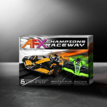 AFX Racing Champions Raceway 22122