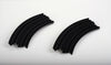AFX Racing Track Curve 15"x1/8 (2pcs) 70613