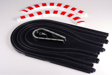 AFX Racing Track Hairpin 3" 70614
