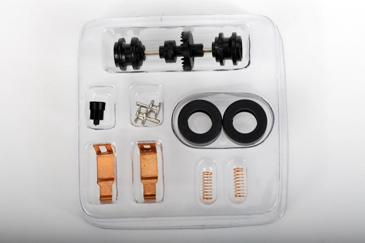 AFX Super G+ Tune-Up Kit for HO Slot Cars – 8995
