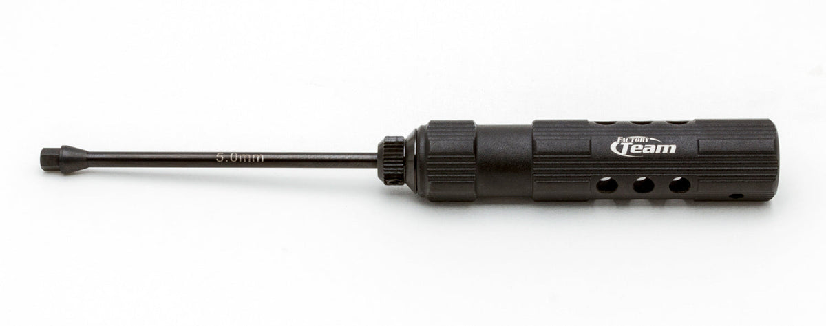 Team Associated Factory Team 5.0mm Hex Driver Tool