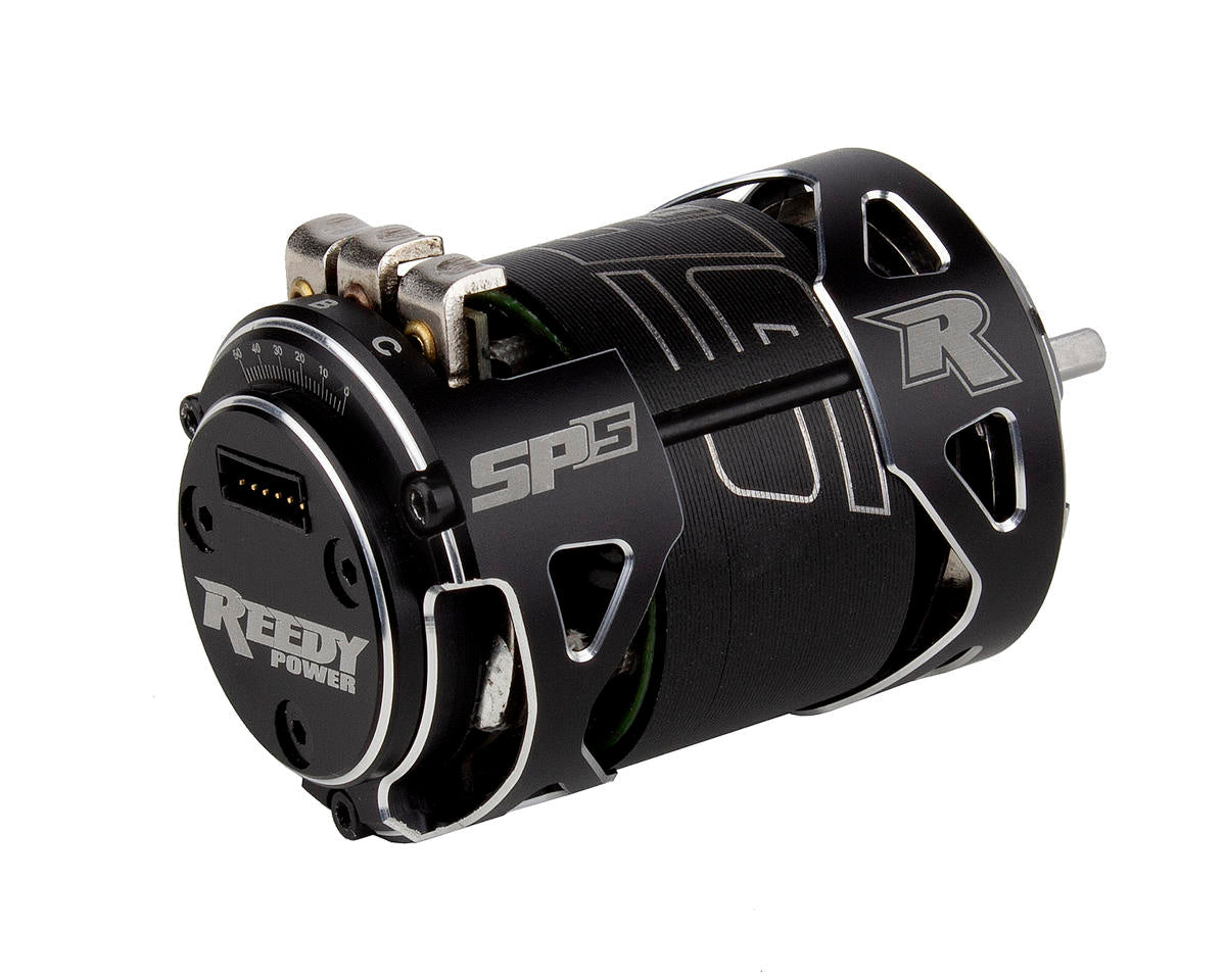 Reedy Sonic 540-SP5 10.5T Sensored Brushless Competition Motor