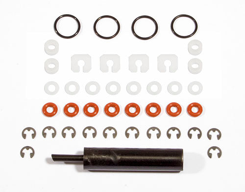 Team Associated RC10 Shock Rebuild Kit