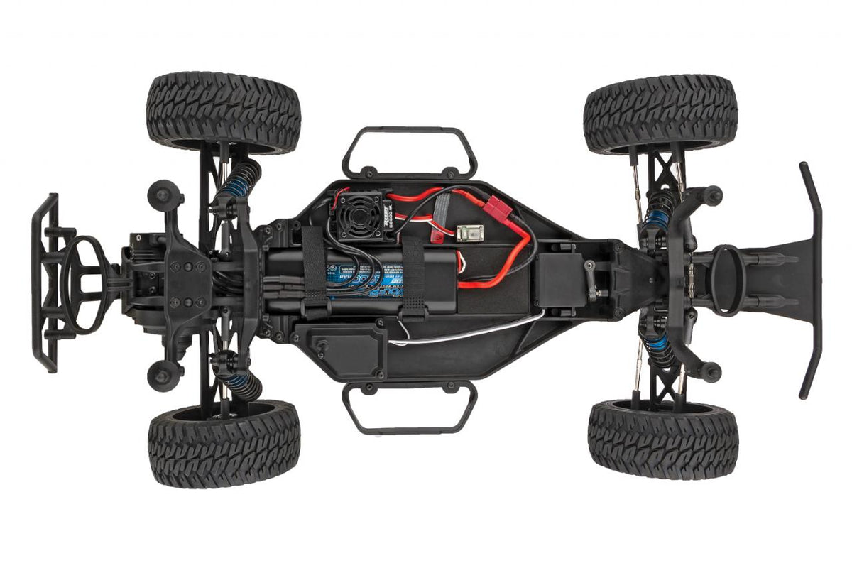 Team Associated Pro2 SC10 1/10 Scale 2WD Electric Short Course Truck RTR