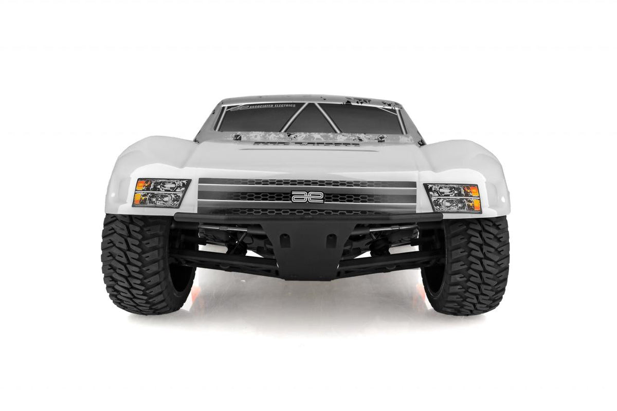Team Associated Pro2 SC10 Method Race Wheels 1/10 Scale 2WD Short Course Truck RTR