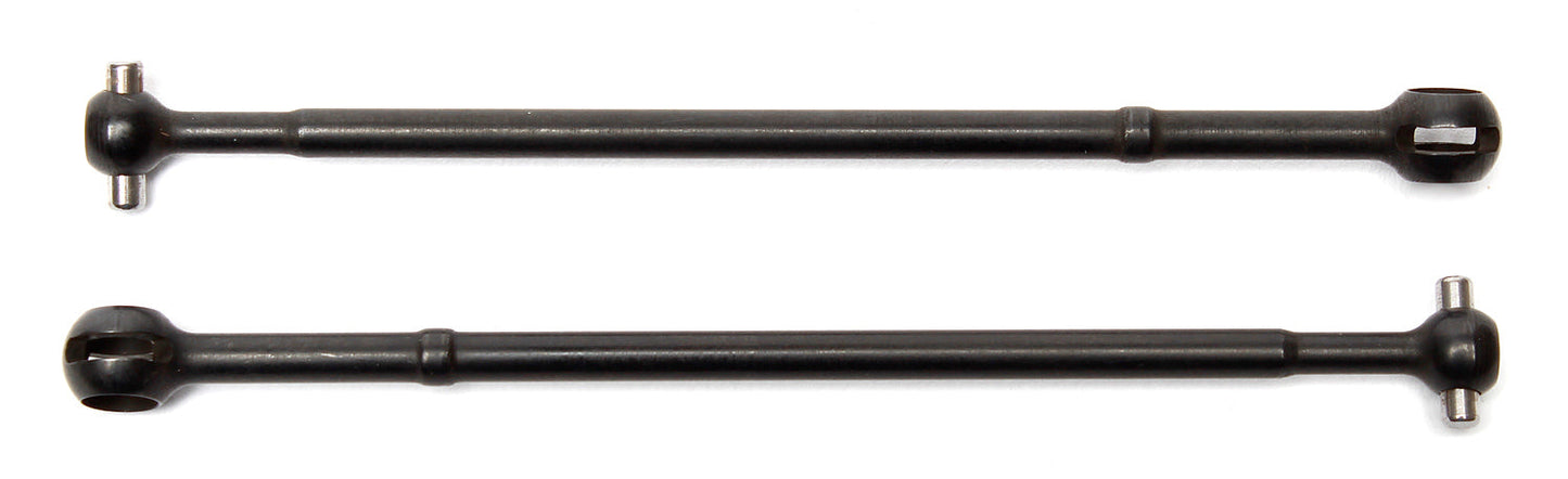 Team Associated CVA Bone Driveshaft for T5M ProSC10 SC5M RC Trucks