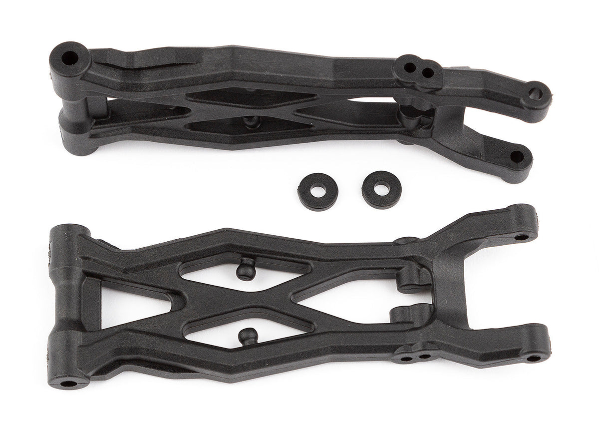 Team Associated RC10T6.2 Rear Suspension Arms Gull Wing