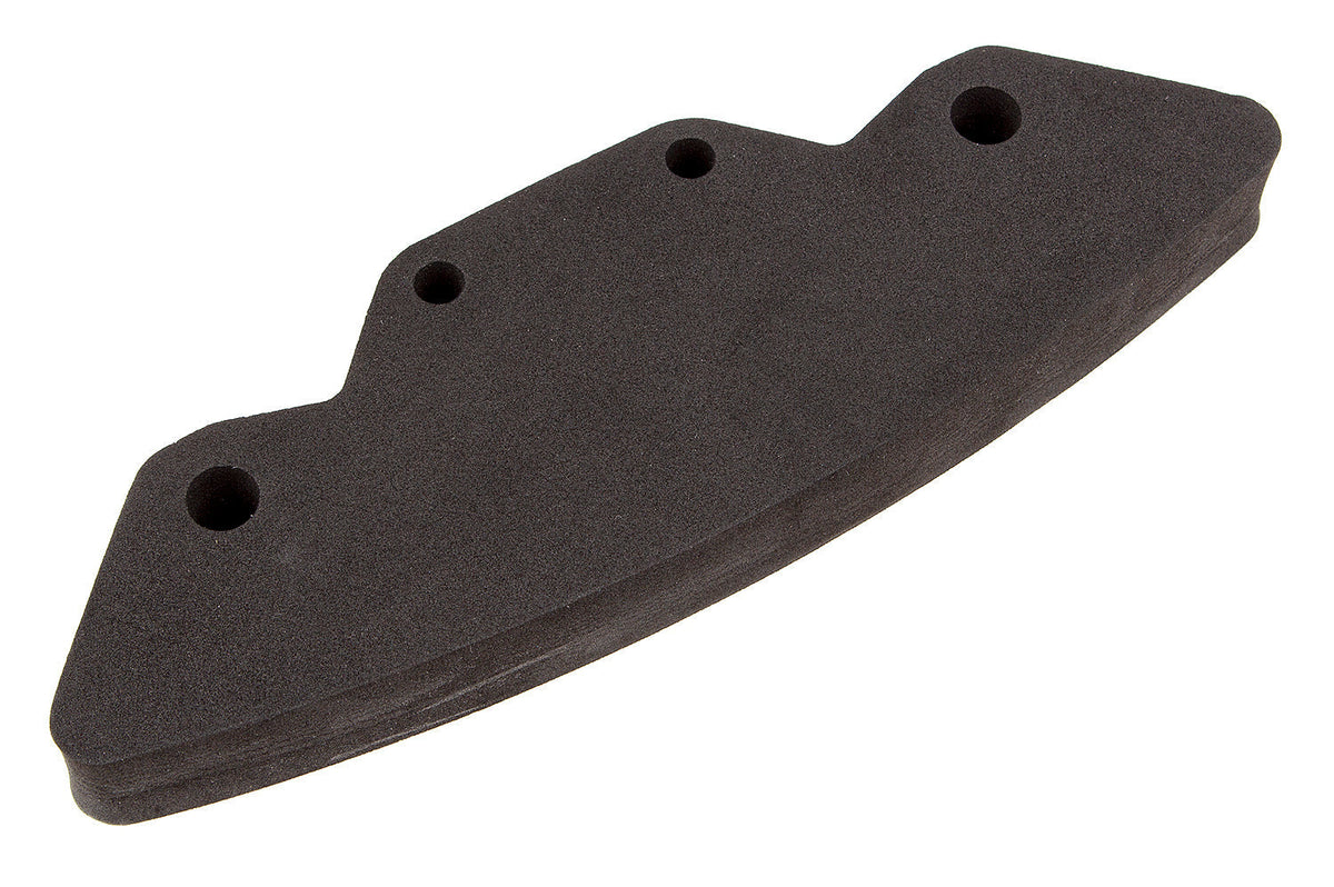 Team Associated SR10 Front Bumper (Foam)