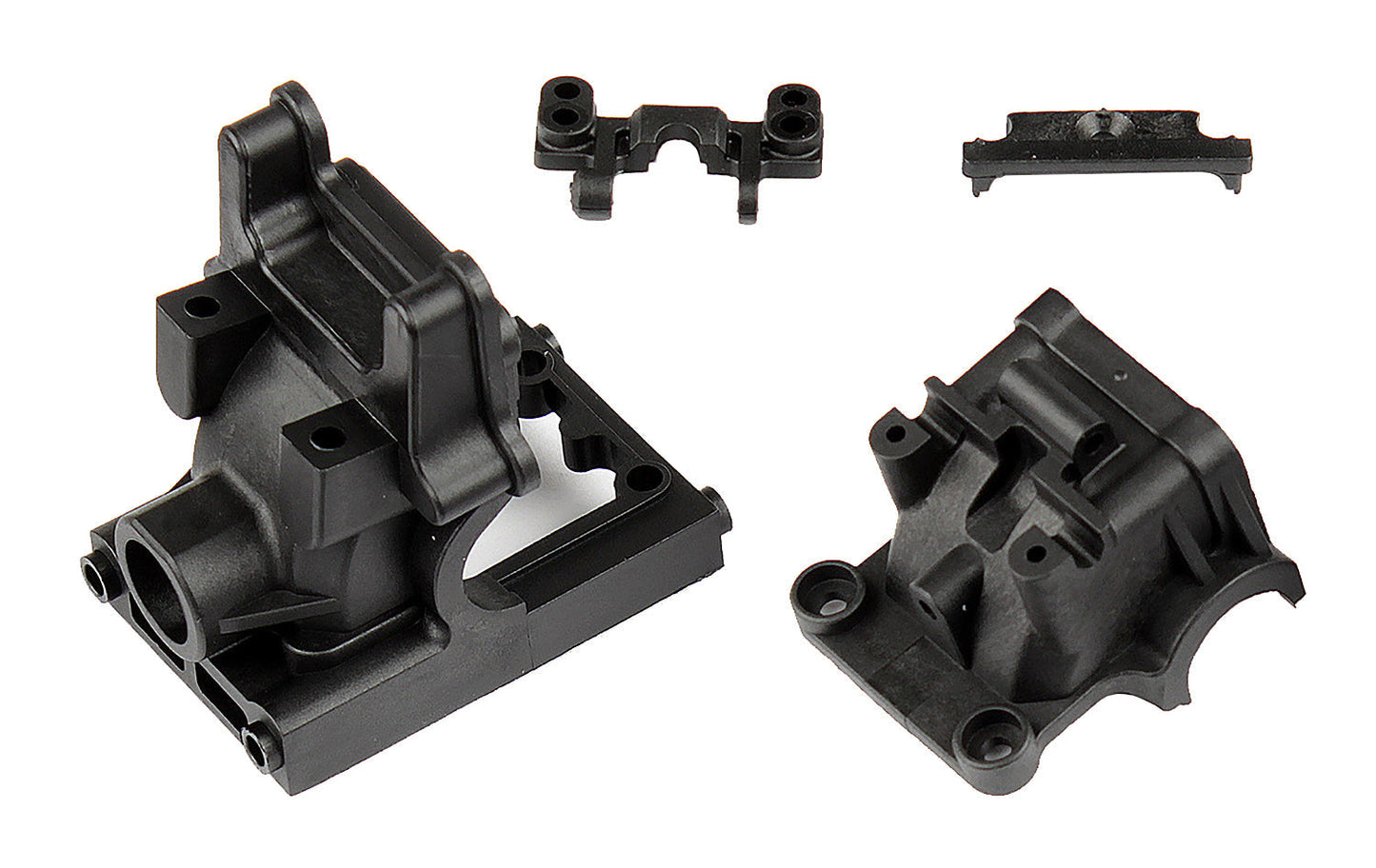 Team Associated RC8B3 Factory Team Heavy Duty Gearbox - 1/8 Scale Truggy/Buggy