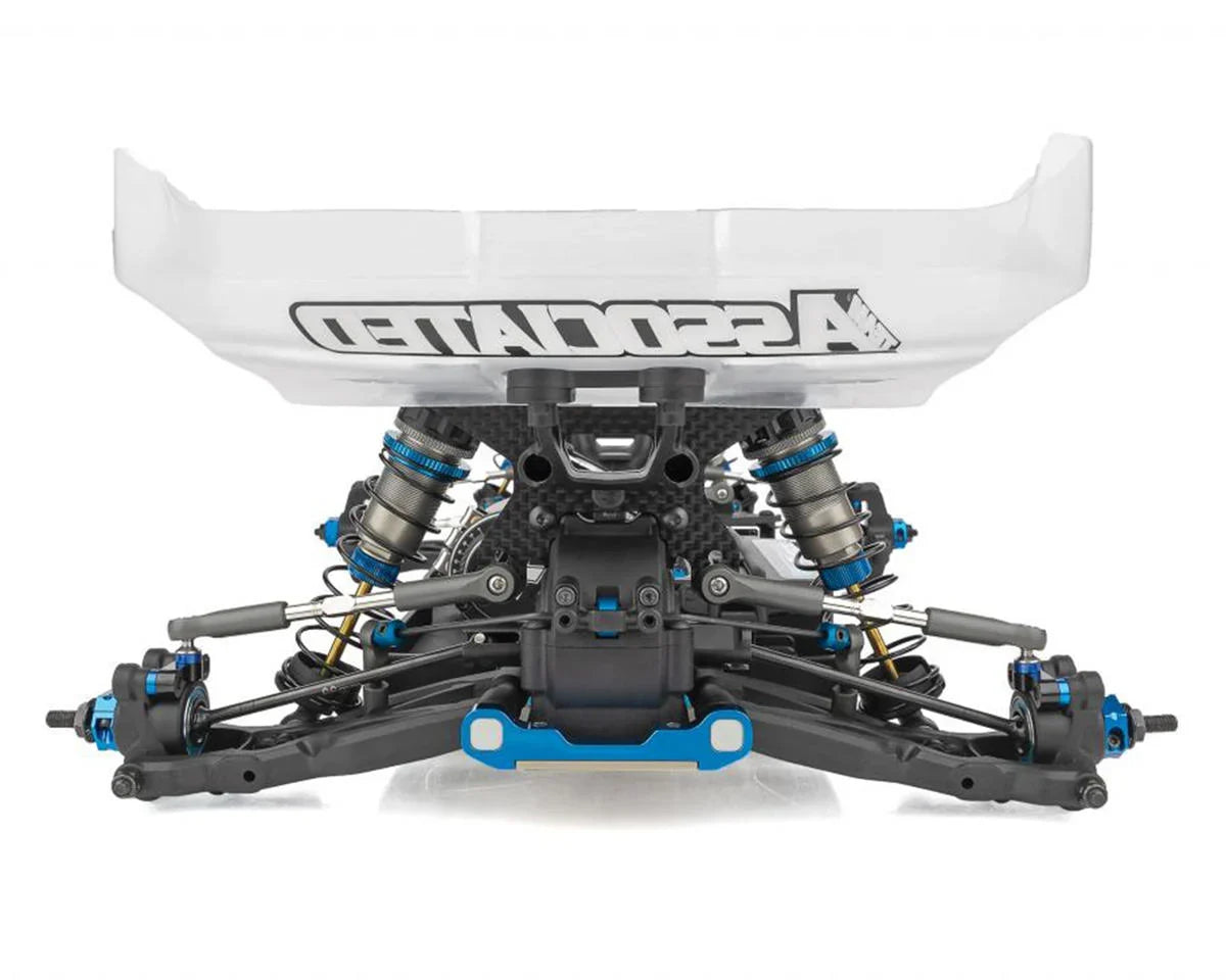 Team Associated RC10B74.2D CE Team Kit 1/10 Scale 4WD Electric Off-Road Buggy - Champions Edition