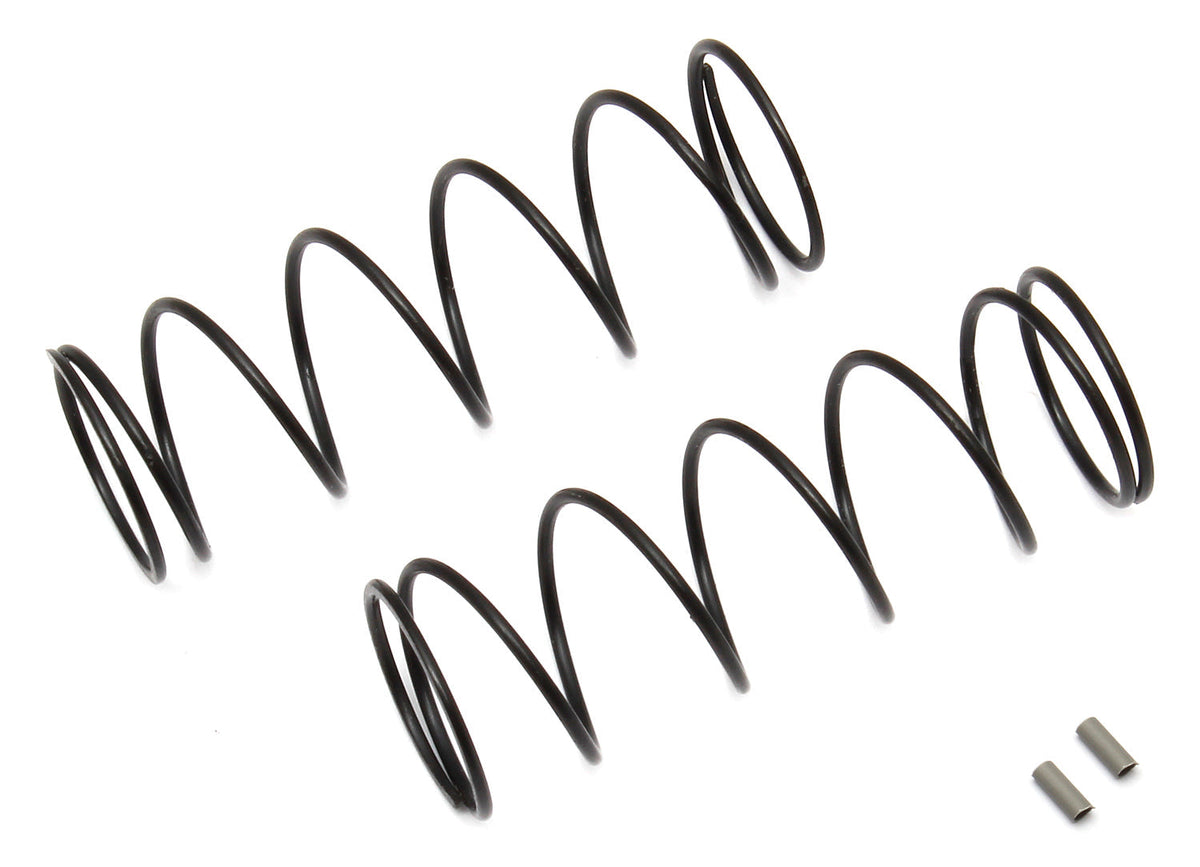 Team Associated 12mm Shock Spring 54mm 4.45lb - Front Suspension