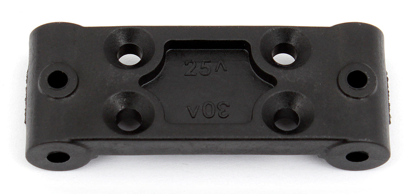 Team Associated RC10B6 Bulkhead - Front Chassis Support