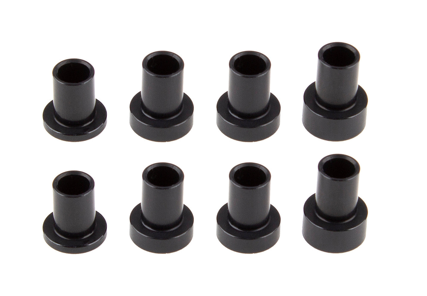 Team Associated Caster Block Hat Bushings 0.5mm - B6 Alignment Shims