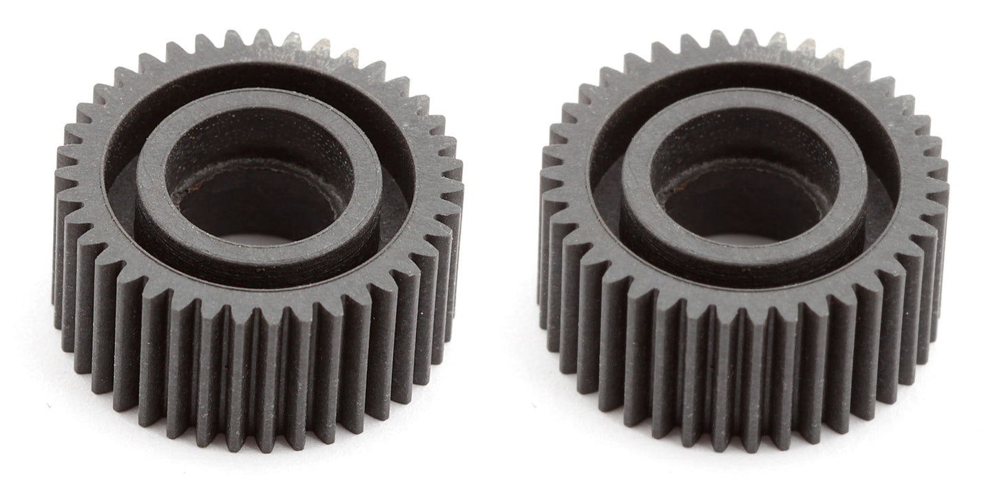 Team Associated B6 Idler Gear 39T Laydown - Transmission Gear