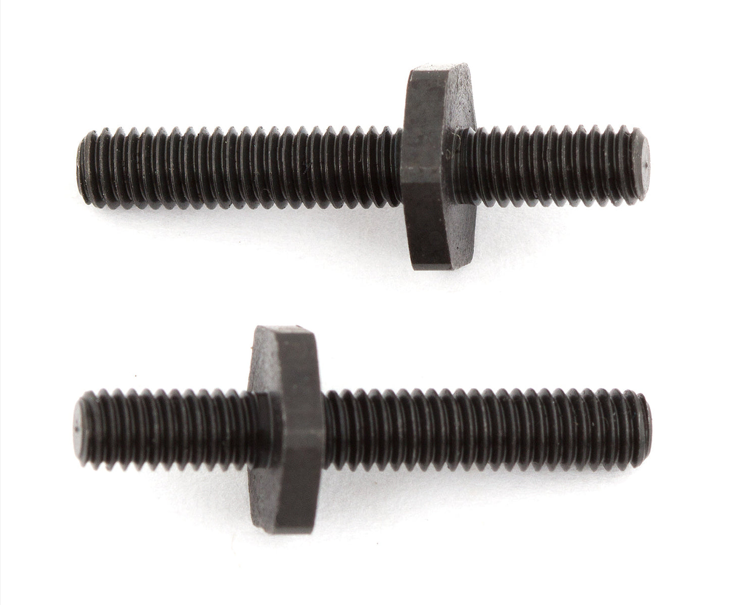 Team Associated Battery Tray Shoulder Screws - B6 Series Hardware