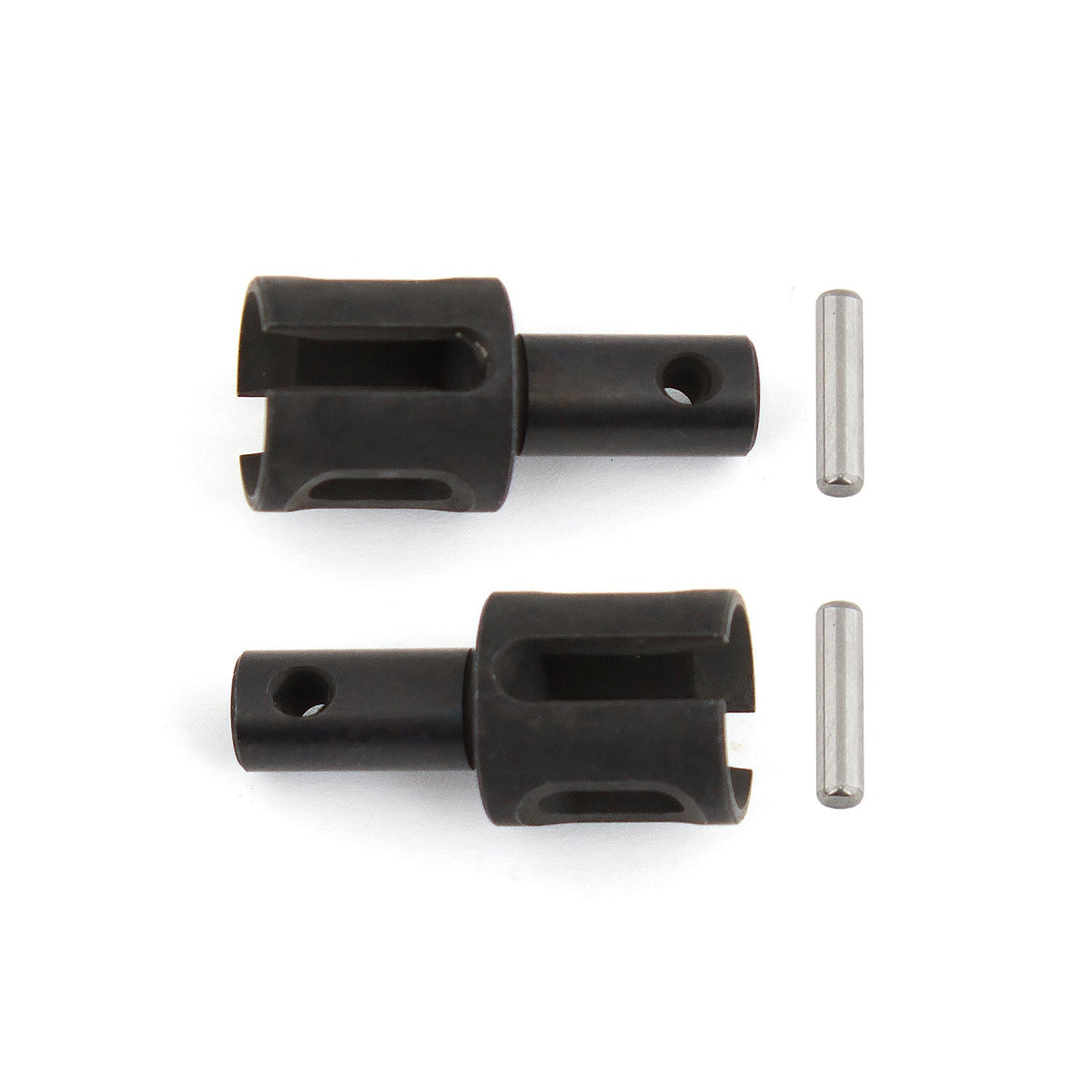 Team Associated Gear Differential Outdrives - RC10 B6 Diff Output Shafts