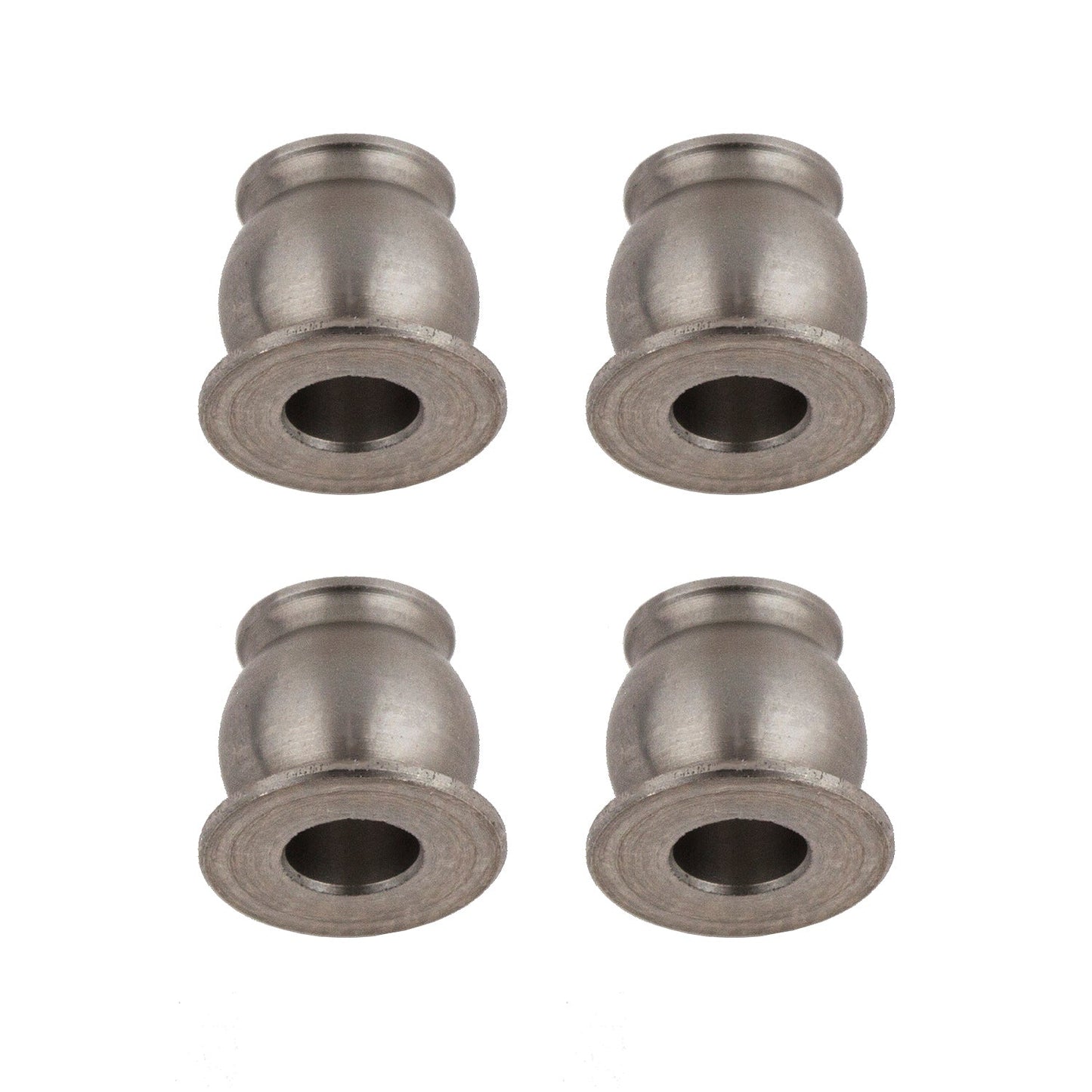 Team Associated Shock Pivot Balls - RC10 B6 Series Suspension Components