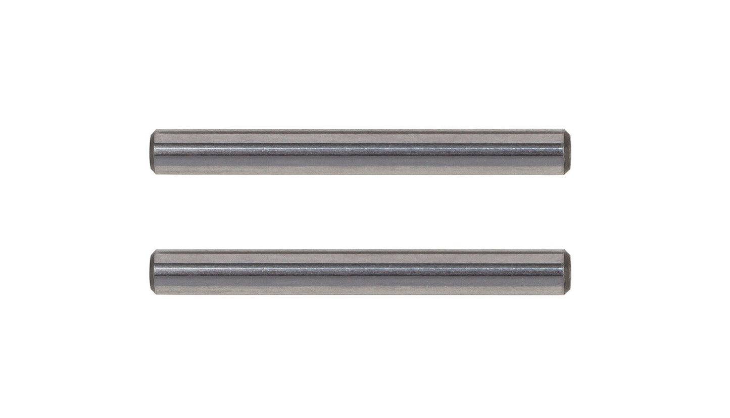 Team Associated RC10B74.2 Factory Team 2-Gear Differential Cross Pin Set