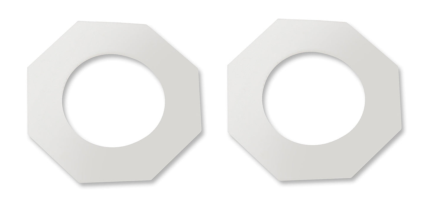 Team Associated Slipper Pads V2 for RC10 B6.1 and DR10